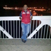Arsen, 45, Ноябрьск