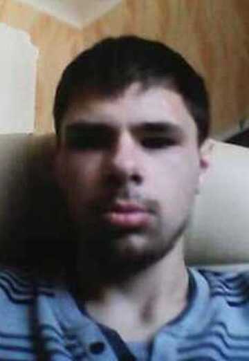 My photo - Vasile, 28 from Drochia (@vasile586)