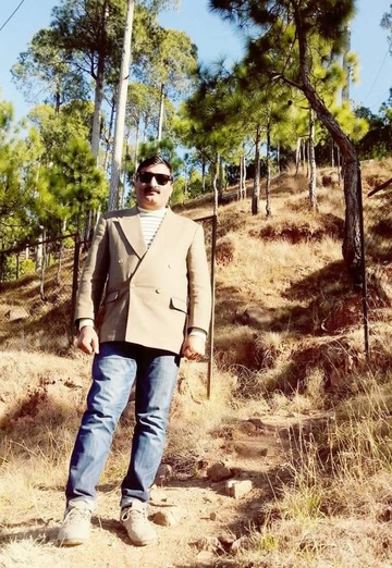 My photo - Imran, 43 from Islamabad (@imran1283)