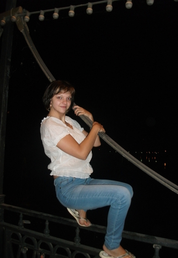 Моя фотография - Ирина, 34 из Дмитров (@irina25806)