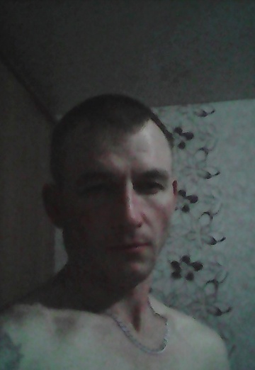 Моя фотография - Сергей, 42 из Каменск-Уральский (@sergey663150)