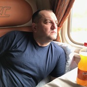 Sergey 48 Nizhny Novgorod