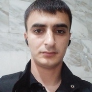 Садыг, 26, Набережные Челны