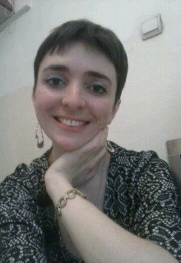 My photo - Kristina, 36 from Taldykorgan (@kristina11368)