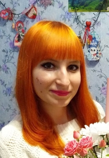Моя фотография - Танюшка, 29 из Одесса (@tanushka8705)