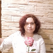 Анастасия Жаринова, 40, Зеленодольск