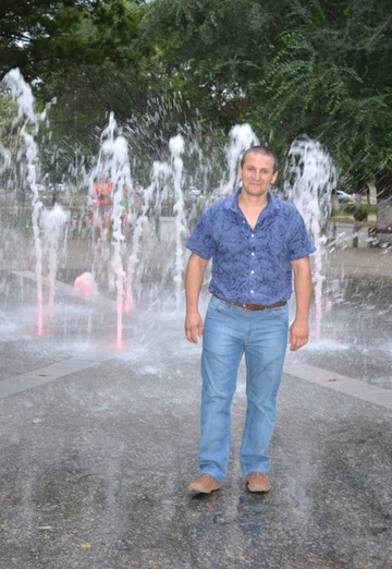 My photo - andrey, 50 from Armavir (@andrey7957)