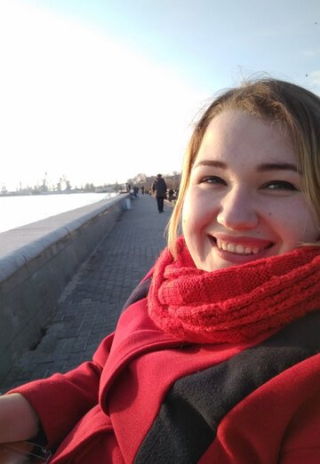 Viktoriya (@viktoriya104900) — benim fotoğrafım № 2