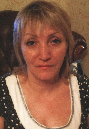 Моя фотография - ирина, 57 из Волжский (Волгоградская обл.) (@irina189279)