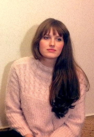 Моя фотография - Марина, 35 из Винница (@marina96032)