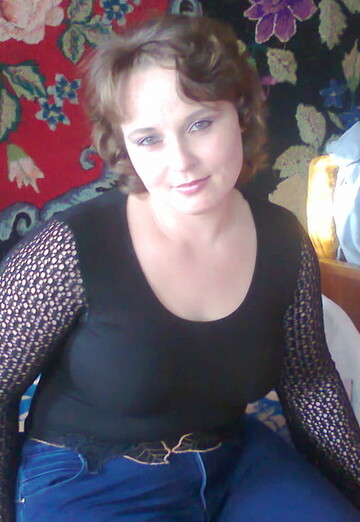 My photo - Gwida, 42 from Karaganda (@gwida)