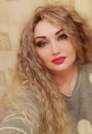 My photo - Olesya, 43 from Moscow (@olesya60909)