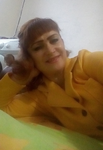 My photo - Irina, 53 from Ulan-Ude (@irina181856)
