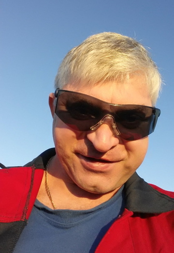 Моя фотография - Степан, 54 из Норильск (@stepan7331)