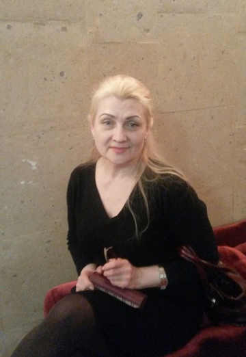 My photo - Tata Rimskaya, 64 from Rostov-on-don (@tatarimskaya)