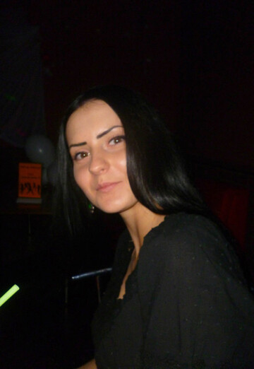 Моя фотография - Амина, 38 из Грозный (@olga181720)