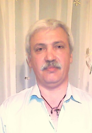 My photo - Mihail, 58 from Bender (@mihail162037)