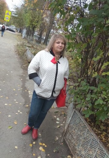 Моя фотография - Ольга, 57 из Липецк (@olga300546)