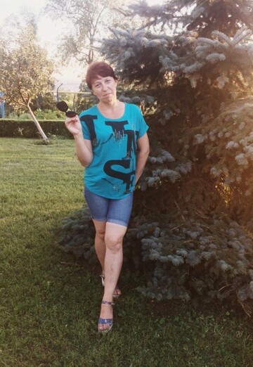 My photo - elena, 51 from Stary Oskol (@elena334758)