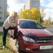 Александр, 47, Десногорск