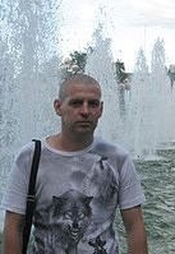 Моя фотография - Алексей, 42 из Липецк (@aleksey445027)