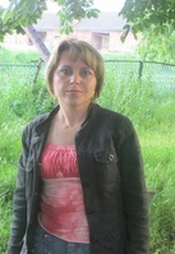 My photo - Anastasiya, 38 from Horishni Plavni (@anastasiya86288)