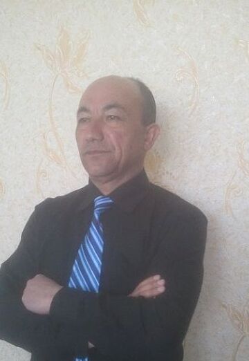 My photo - Karim, 63 from Ismoili Somoni (@karim2227)
