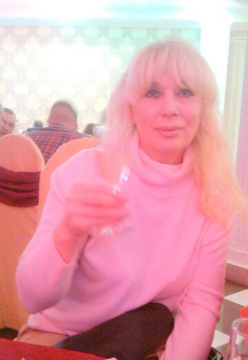 Моя фотография - Людмила, 57 из Вязьма (@ludmila63542)