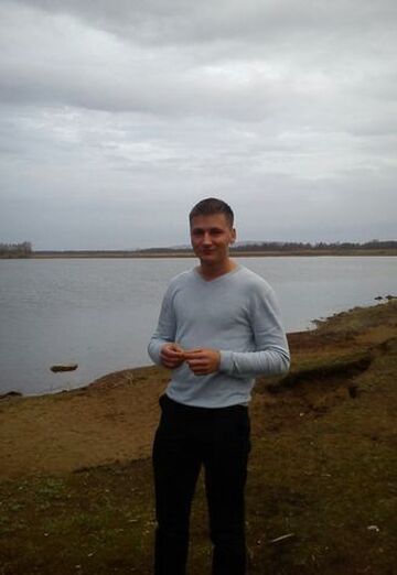 My photo - Sergey, 34 from Izobilnyy (@sergey561050)