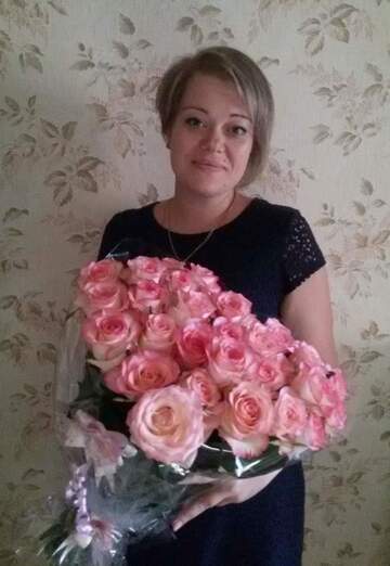 Моя фотография - Анастасия, 44 из Рязань (@anastasiya100619)