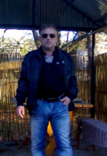 My photo - Yosip, 57 from Vinogradov (@minyajozso)