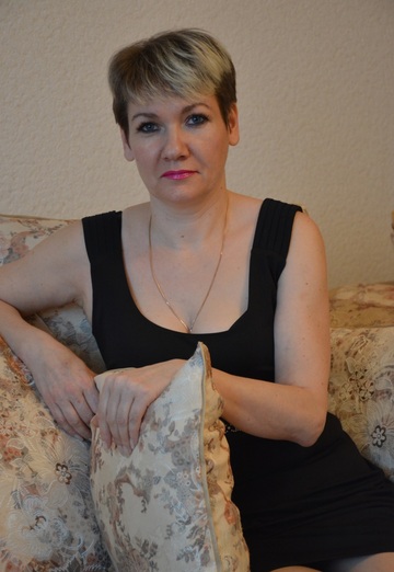 Моя фотография - Женечка, 49 из Москва (@zhenechka11217)