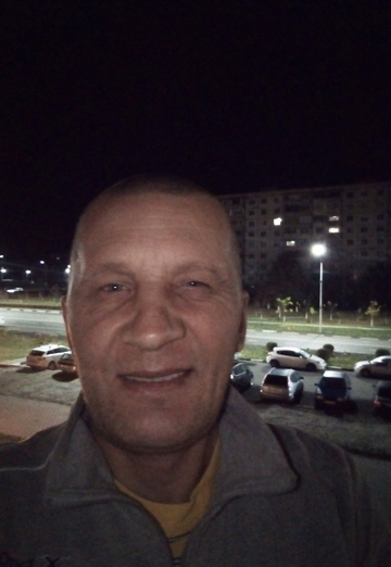 My photo - Vladimir, 50 from Stary Oskol (@vladimir348979)