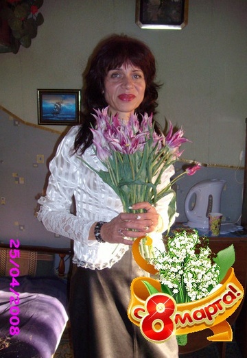 My photo - vera surovceva, 60 from Rostov-on-don (@verasurovceva)