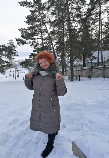 Моя фотография - Светлана, 51 из Тольятти (@svetlana198600)