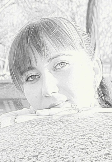 My photo - Alena, 34 from Kamianets-Podilskyi (@alena12419)