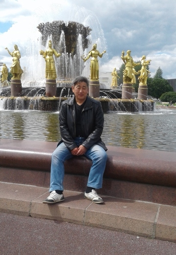 Моя фотография - Виталий, 52 из Новый Уренгой (@vitaliy143290)