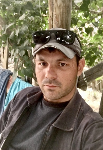 My photo - yuska, 32 from Merv (@yuska110)