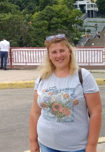 Моя фотография - Мирослава, 39 из Ровно (@miroslavaboyar)