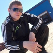 Евгений, 35, Вача