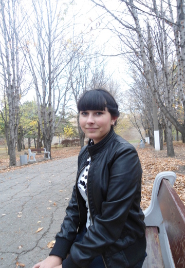 Аленушка (@alenushka383) — моя фотография № 6