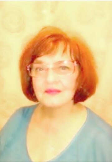 Моя фотография - Соня, 57 из Капустин Яр (@sonya7498)