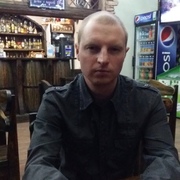Sergey 35 Horishni Plavni