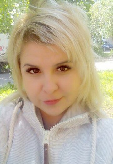 Моя фотография - Инна, 31 из Казань (@inna64520)