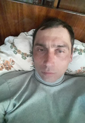 My photo - Sergey, 43 from Armyansk (@sergey850738)