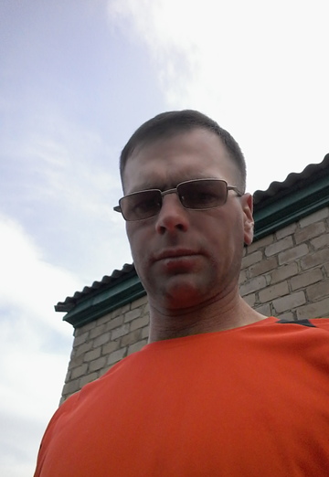 Моя фотография - Сергей, 41 из Кокшетау (@sergey792082)