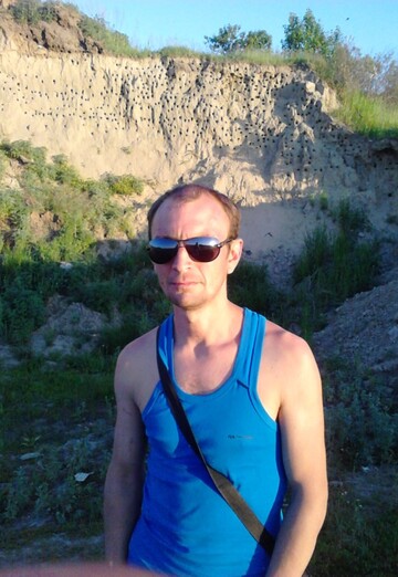 My photo - Vitaliy, 39 from Novoaltaysk (@vitaliy37539)