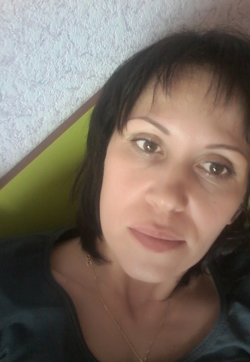 My photo - Elena, 48 from Chusovoy (@elena248168)