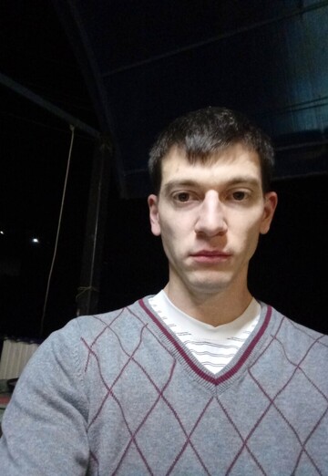 Моя фотография - Максим Бойко, 30 из Сочи (@maksimboyko14)