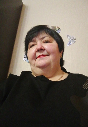 Моя фотография - Лариса Бердинская, 57 из Йошкар-Ола (@larisaberdinskaya)